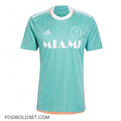 Inter Miami Luis Suarez #9 Tredjetrøje 2024-25 Kortærmet Inter Miami Luis Suarez #9 Tredjetrøje 2024-25 Kortærmet